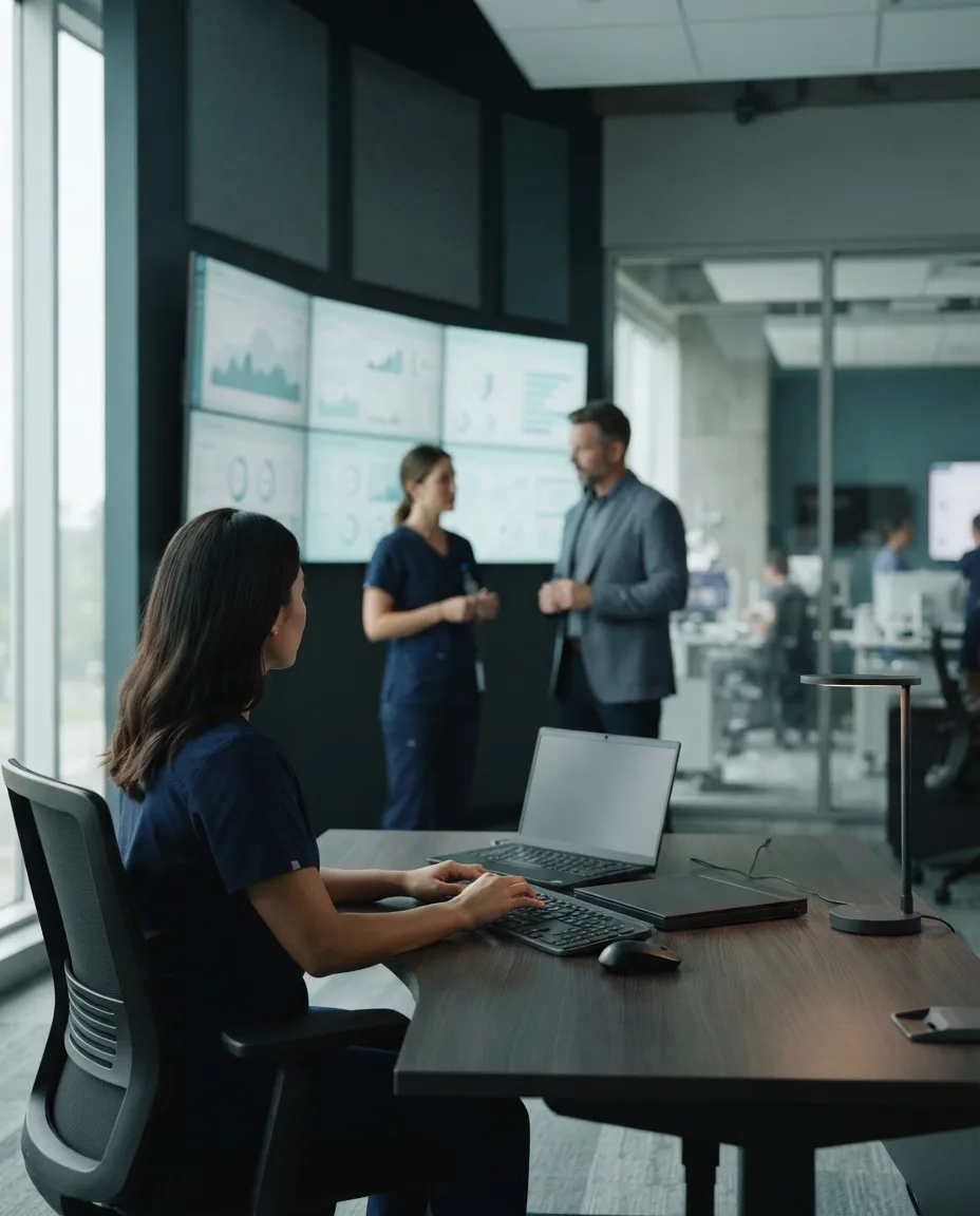 Member Spend Intelligence case study